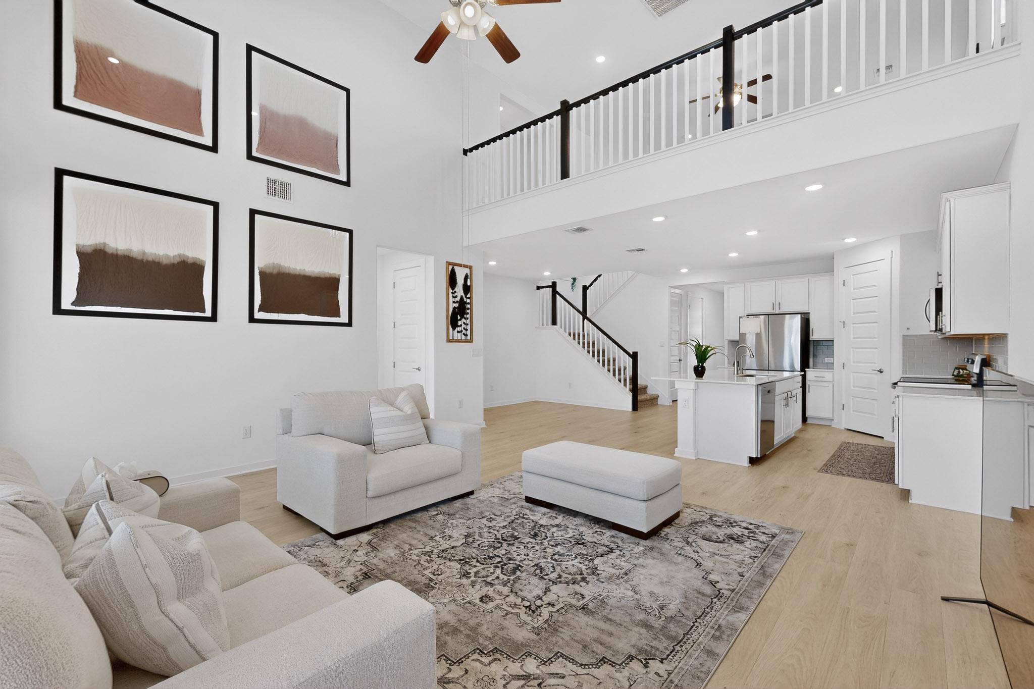 508 Elkherd Cove Georgetown, TX 78628 - Photo 14 of 40