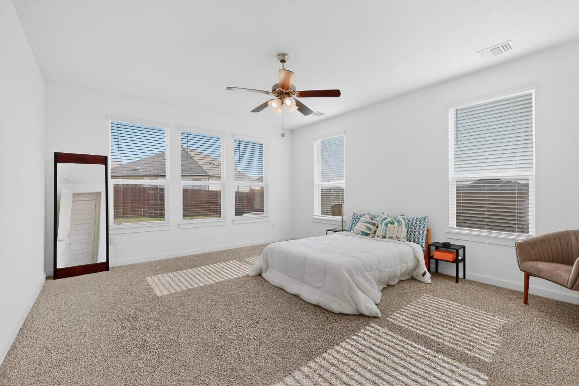 508 Elkherd Cove Georgetown, TX 78628 - Photo 19 of 40