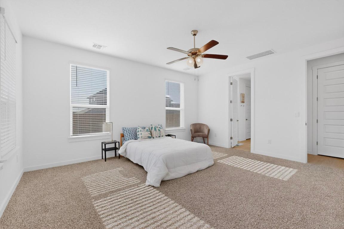 508 Elkherd Cove Georgetown, TX 78628 - Photo 20 of 40