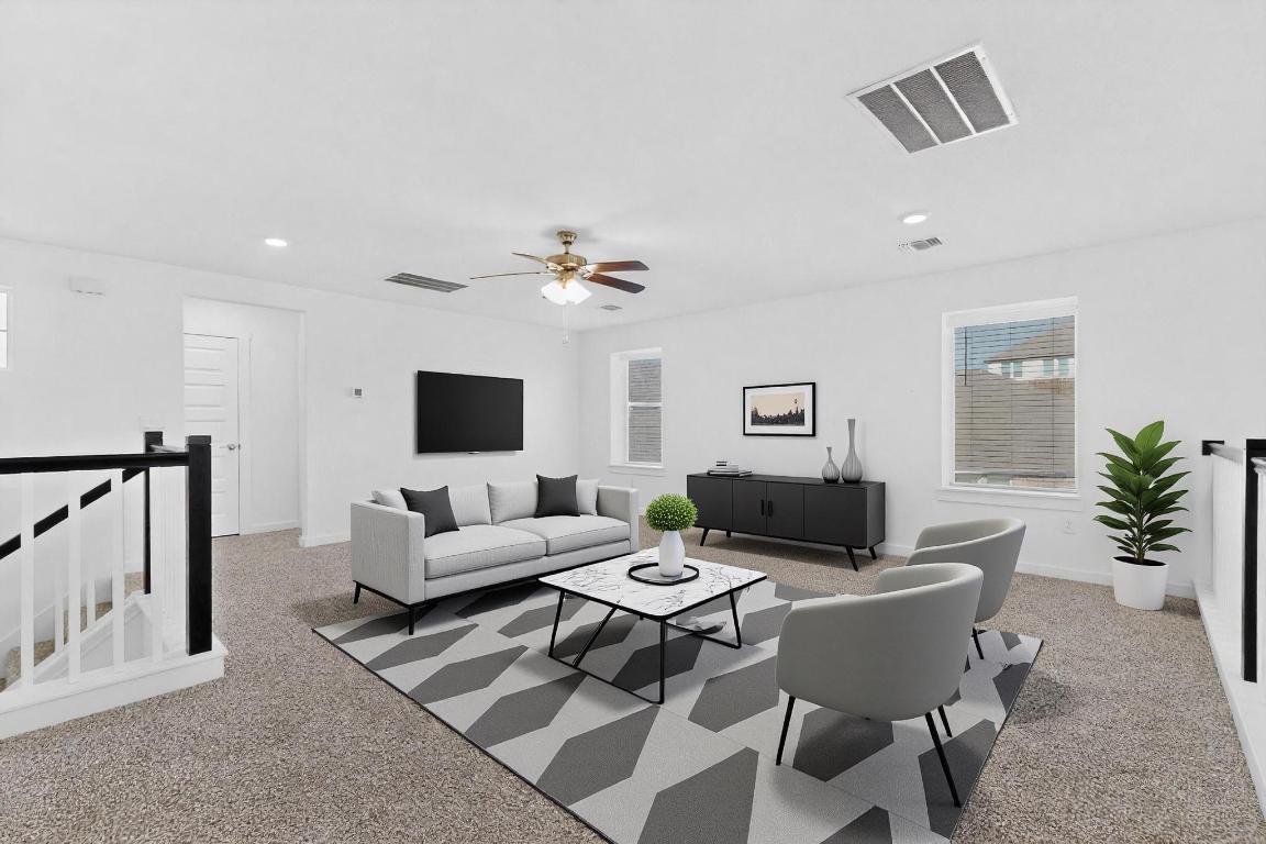 508 Elkherd Cove Georgetown, TX 78628 - Photo 25 of 40