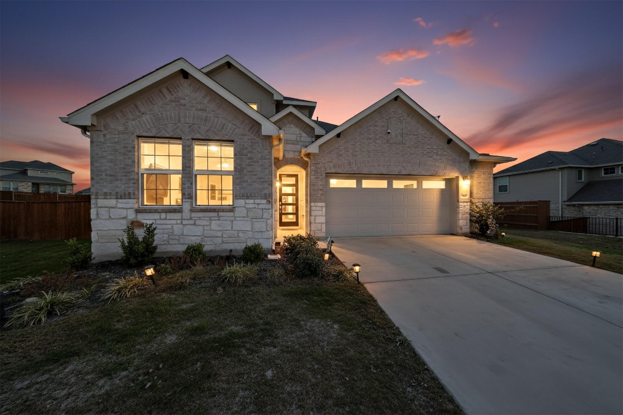 508 Elkherd Cove Georgetown, TX 78628 - Photo 3 of 40