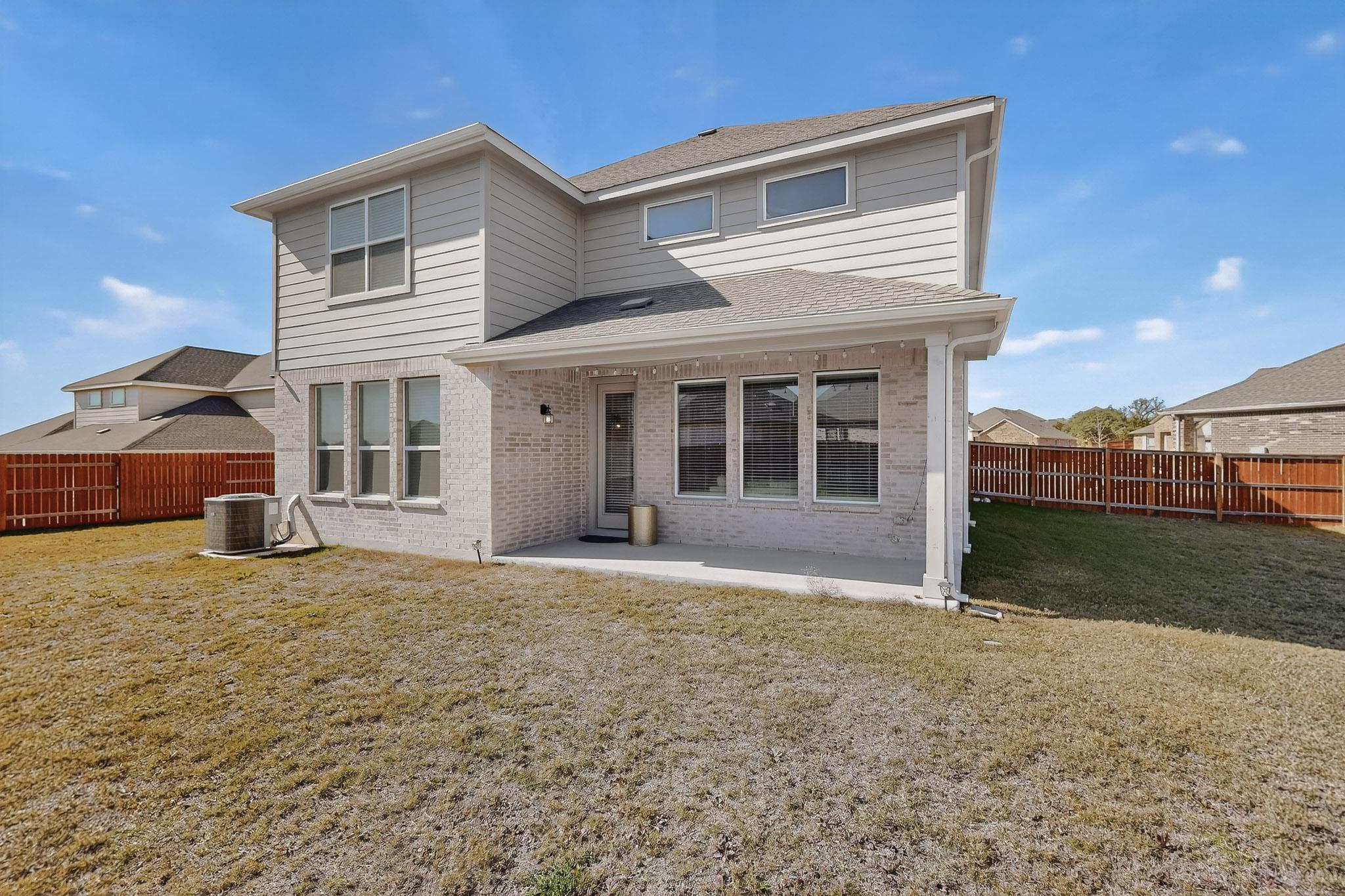 508 Elkherd Cove Georgetown, TX 78628 - Photo 5 of 40