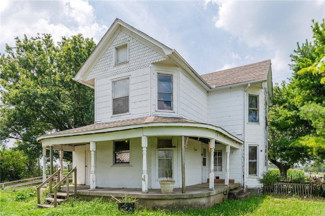 1974 Preble County Line Road West Alexandria, OH 45381 - Photo 10 of 27 Gallery Image 10
