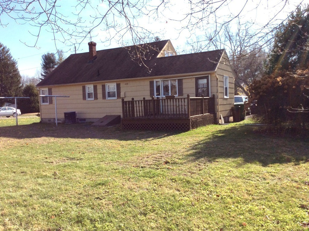 32 Harding Street Chicopee, MA 01013 - Photo 14 of 19 Gallery Image 14