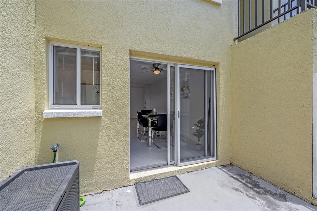 3206 West Azeele Street, Unit 129 Tampa, FL 33609 - Photo 22 of 30 view of room with door