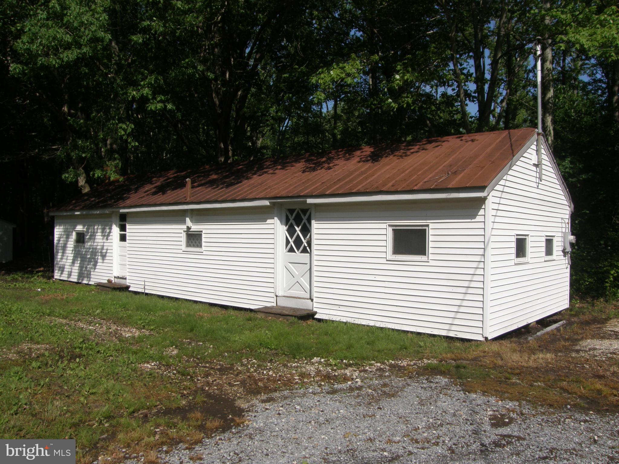 6400 Shady Side Road Shady Side, MD 20764 - Photo 9 of 12 Shed