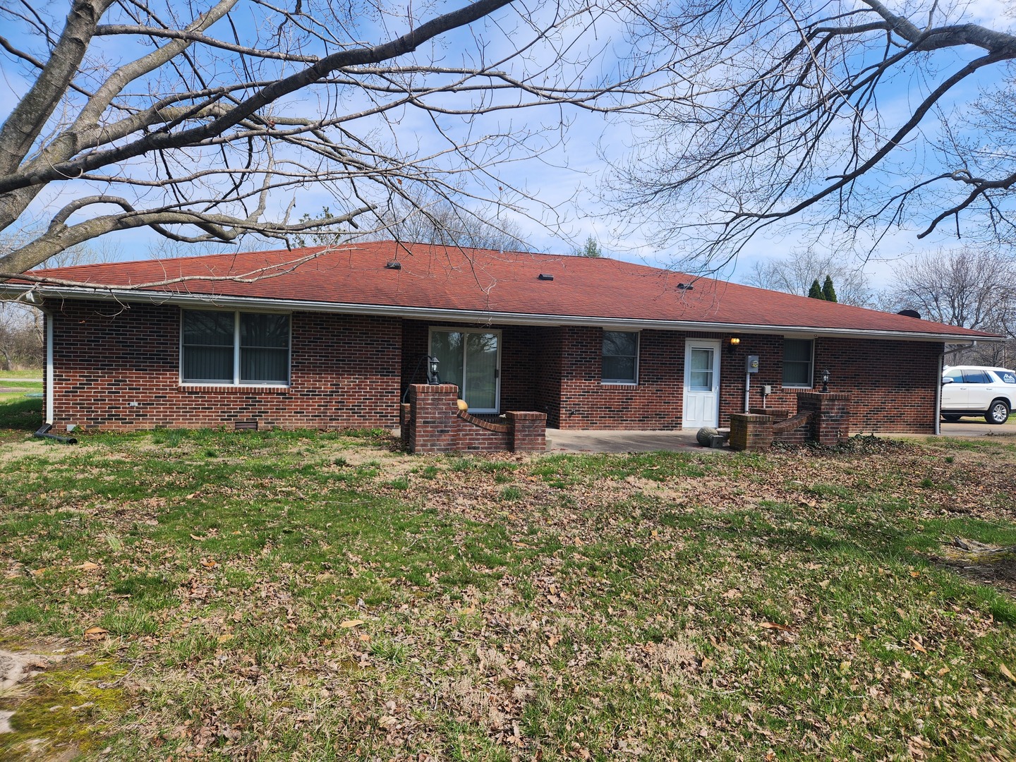 3769 Oxbow Road Pinckneyville, IL 62274 - Photo 5 of 27