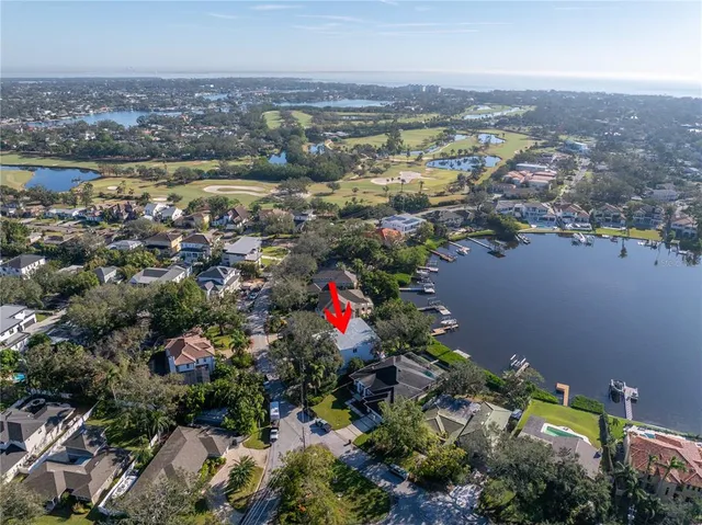 $4,995,000 | 838 Monterey Boulevard Northeast, St. Petersburg, FL 33704