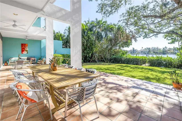 $4,995,000 | 838 Monterey Boulevard Northeast, St. Petersburg, FL 33704