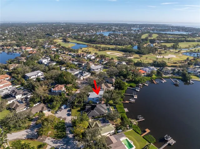 $4,995,000 | 838 Monterey Boulevard Northeast, St. Petersburg, FL 33704