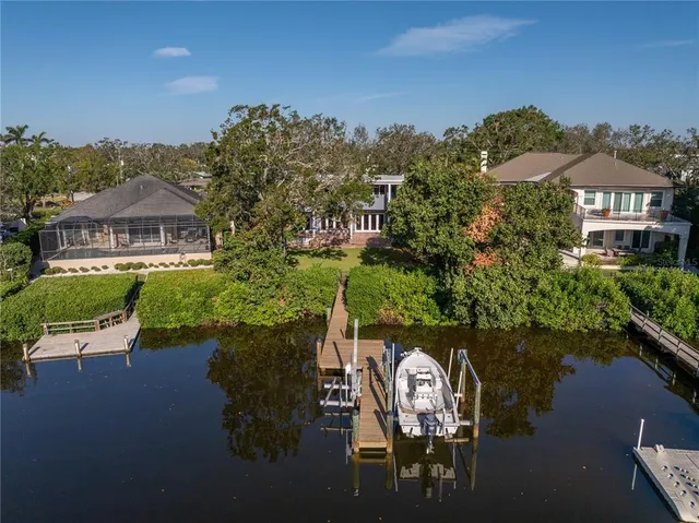 $4,995,000 | 838 Monterey Boulevard Northeast, St. Petersburg, FL 33704