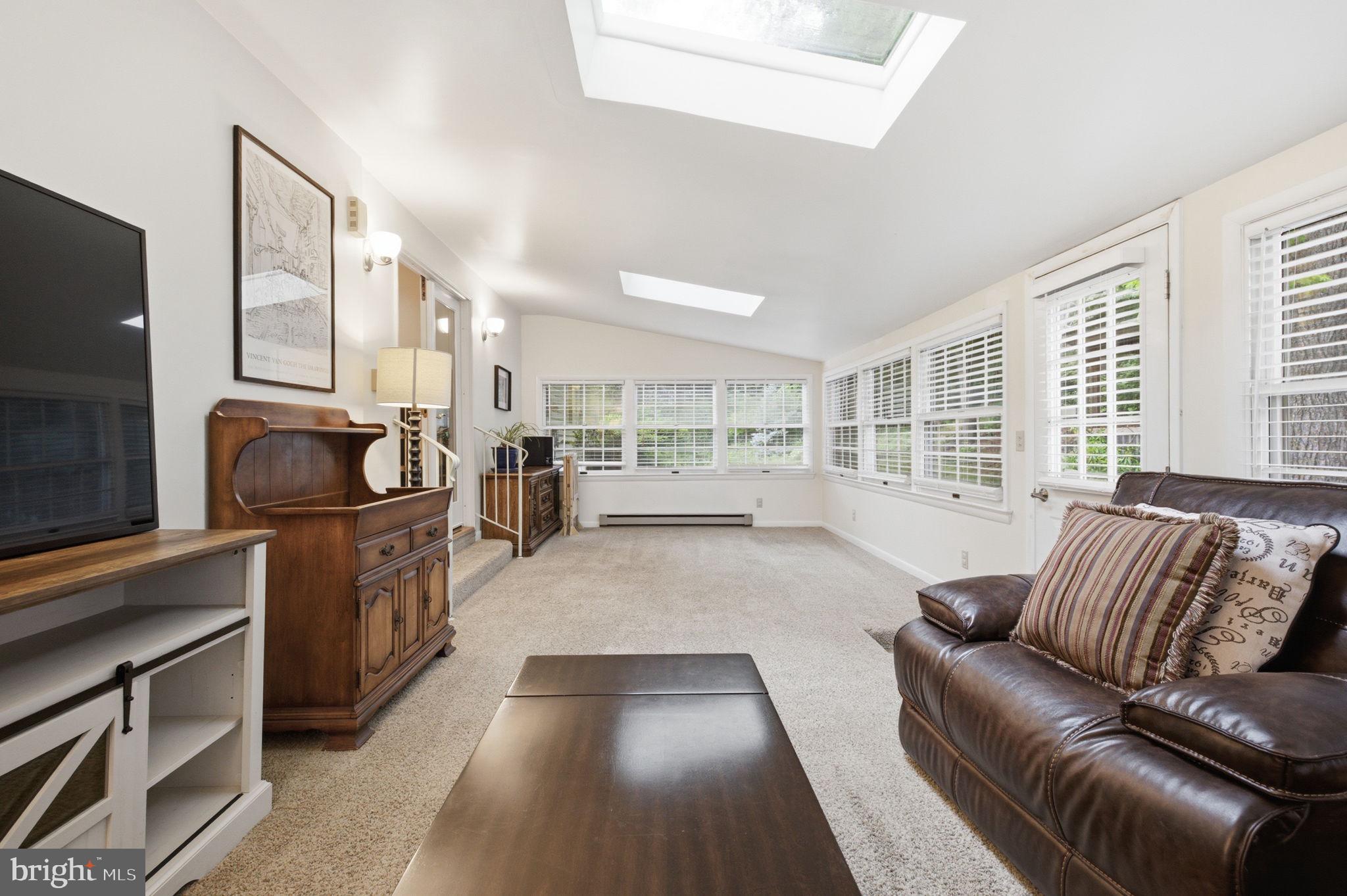 11937 Bayswater Road Gaithersburg, MD 20878 - Photo 27 of 55 Bright and airy sunlit retreat.