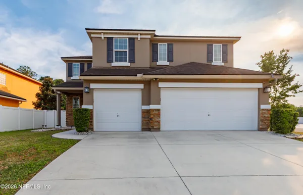 $455,000 | 1252 Luffness Drive, Jacksonville, FL 32221