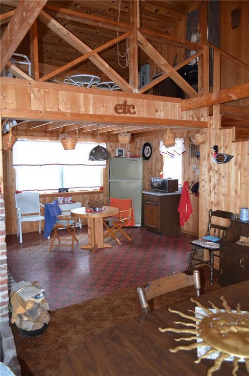 428 7 Islands Road Mapleton, ME 04757 - Photo 14 of 23 Open Area