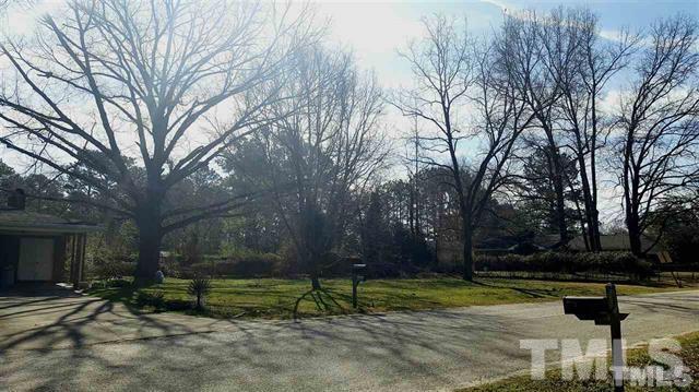 1701 Jeffrey Street Raleigh, NC 27610 - Photo 3 of 3