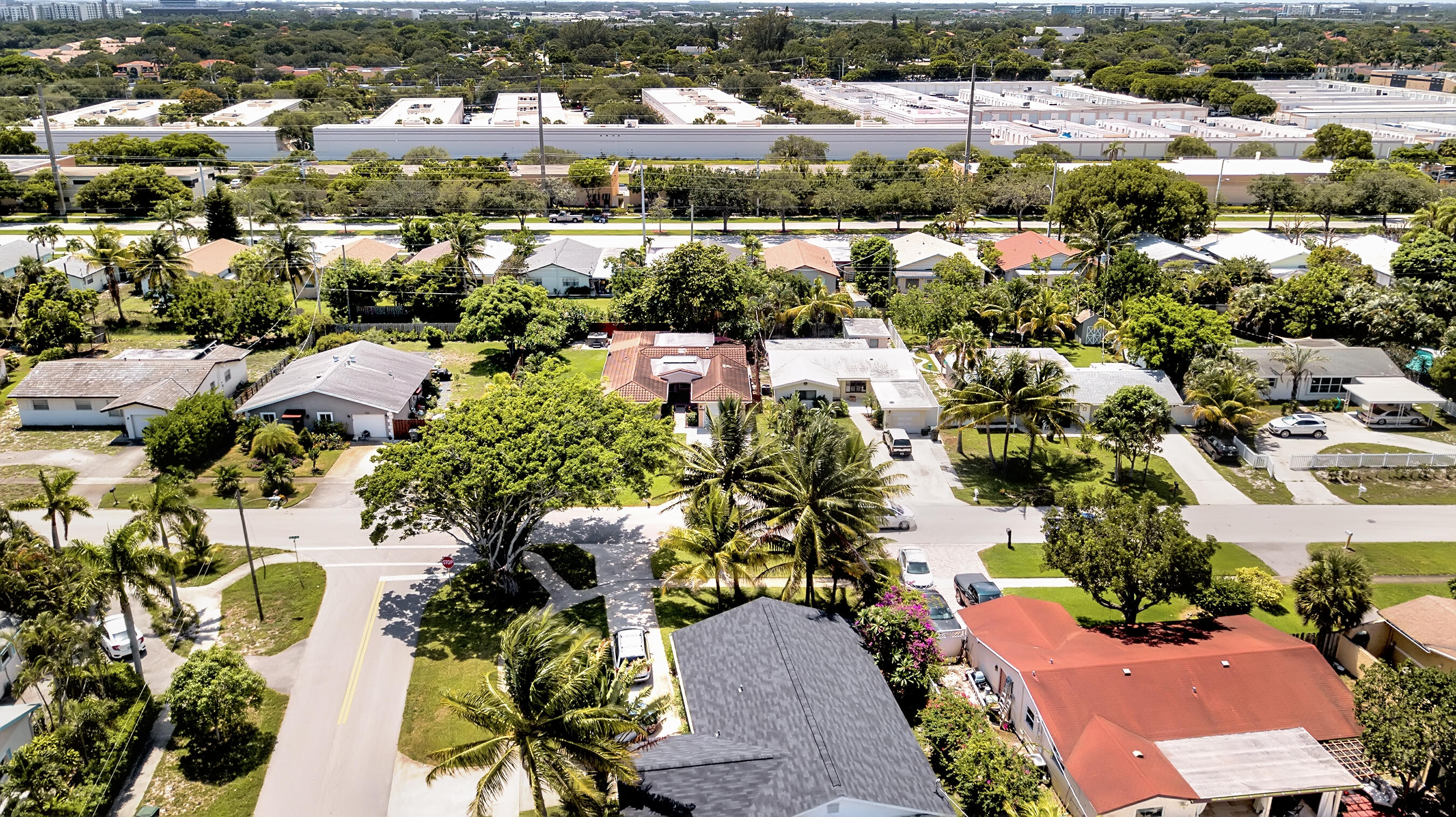3419 Northeast 4th Avenue Boca Raton, FL 33431 - Photo 37 of 42 DJI_0018