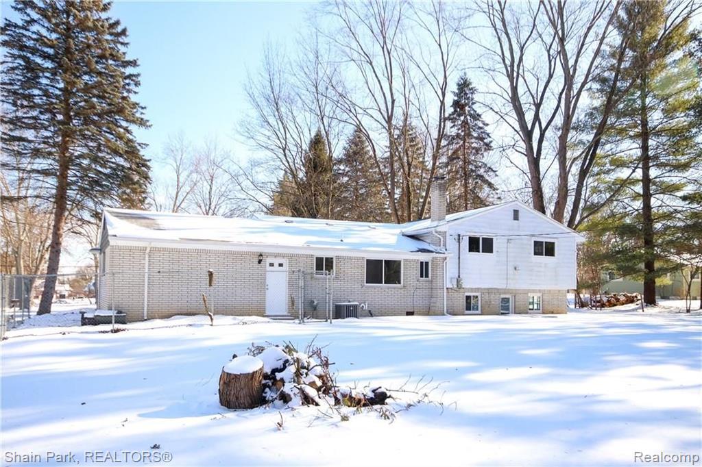 800 Willard Avenue Rochester Hills, MI 48307 - Photo 39 of 41