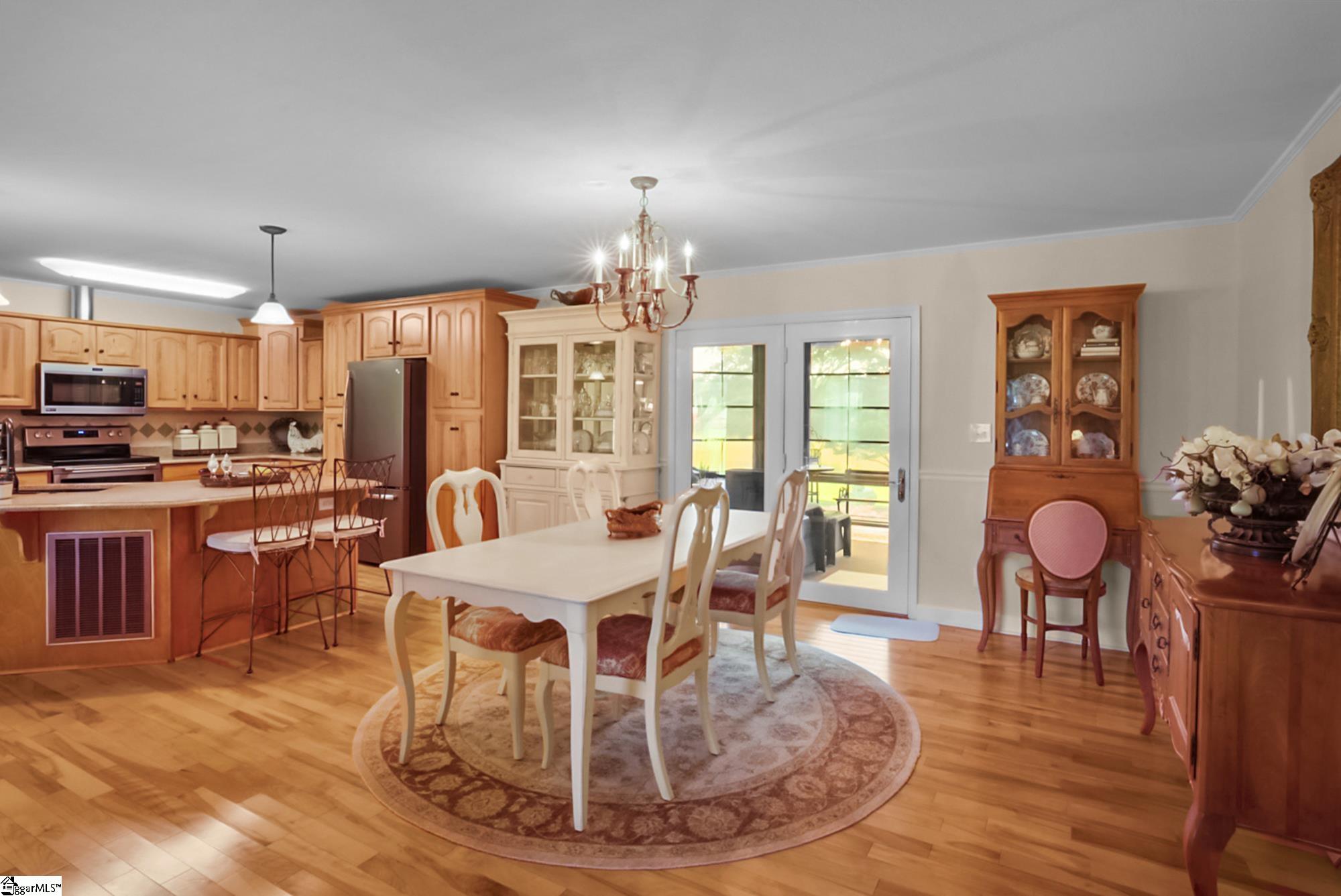 1282 Nation Road Abbeville, SC 29620 - Photo 7 of 50