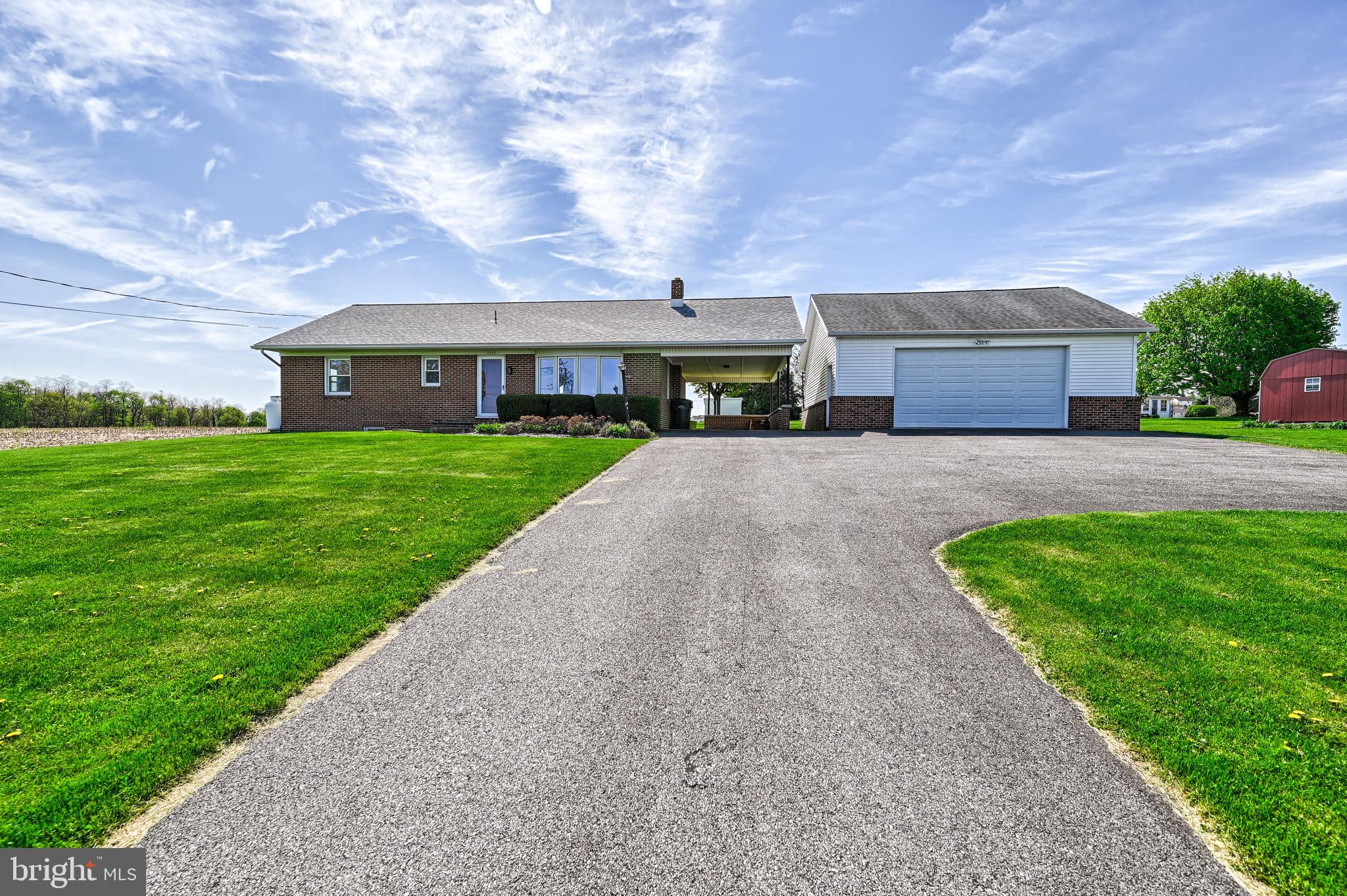 1045 Perry Road Red Lion, PA 17356 - Photo 2 of 38 Gallery Image 2