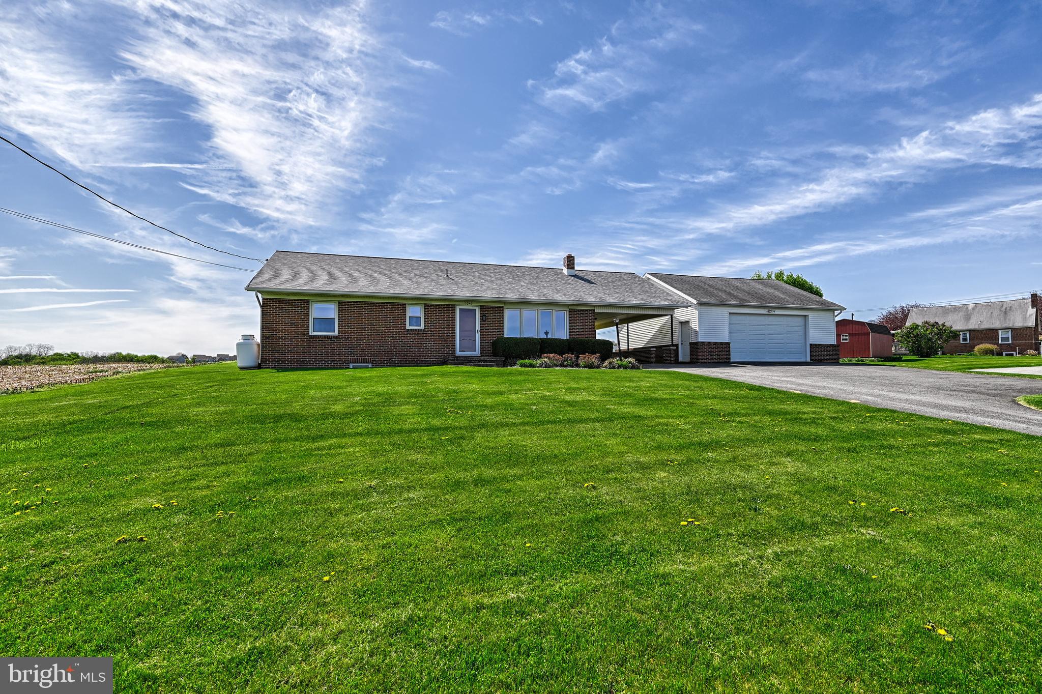 1045 Perry Road Red Lion, PA 17356 - Photo 37 of 38 Gallery Image 37