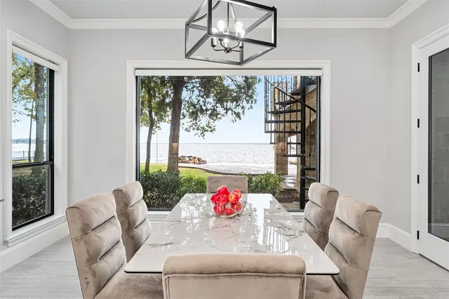 $3,695,000 | 130 Diamond Point Drive, Mabank, TX 75156