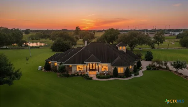 $725,000 | 501 Barbara Street, Ganado, TX 77962