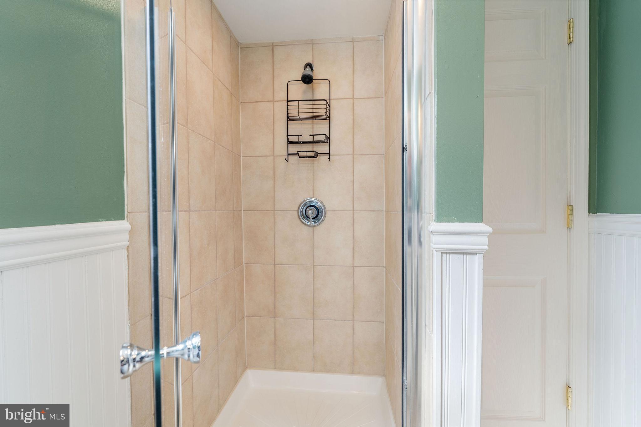 19 Dunkirk Road Baltimore, MD 21212 - Photo 28 of 37 a bathroom with a shower