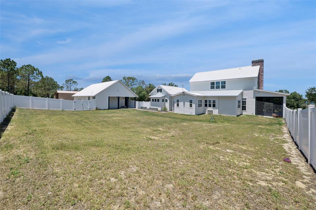 7956 Lake Nellie Road Clermont, FL 34714 - Photo 51 of 59