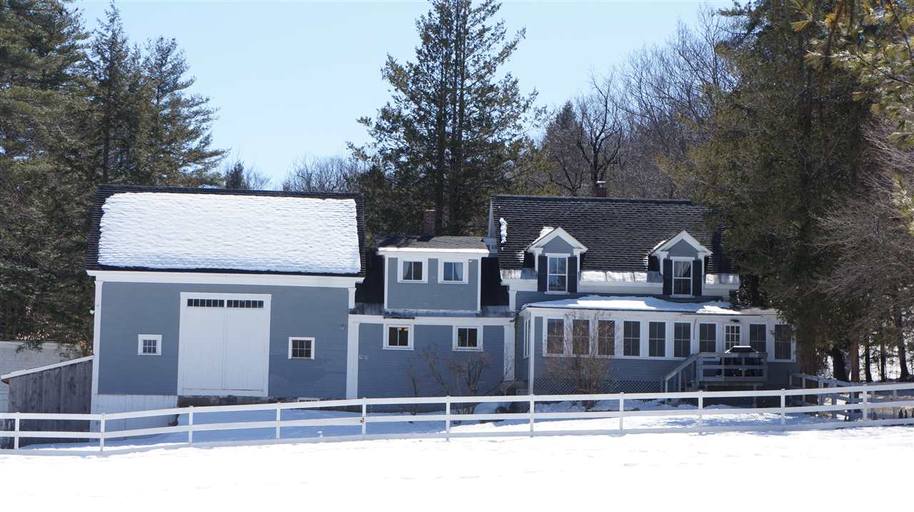 92 Center Road Bradford, NH 03221 - Photo 1 of 40 Gallery Image 1