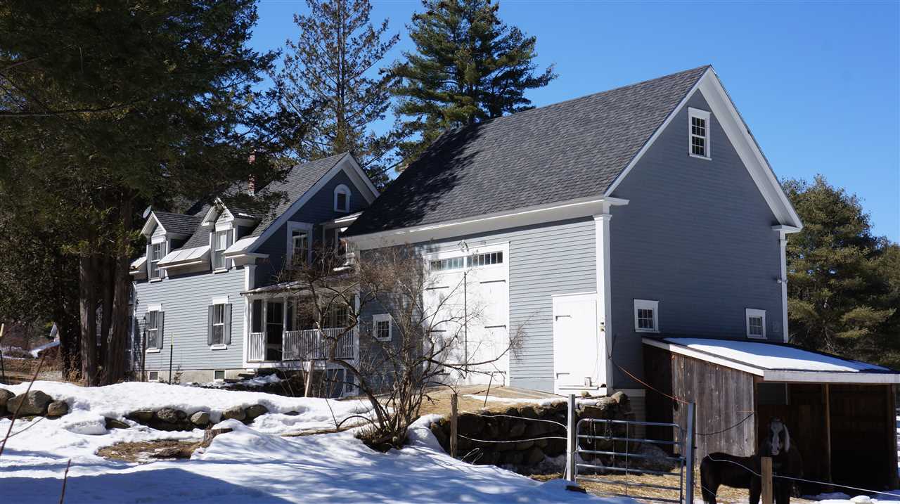 92 Center Road Bradford, NH 03221 - Photo 2 of 40 Gallery Image 2