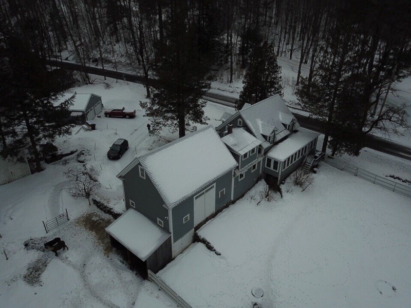 92 Center Road Bradford, NH 03221 - Photo 3 of 40 Gallery Image 3