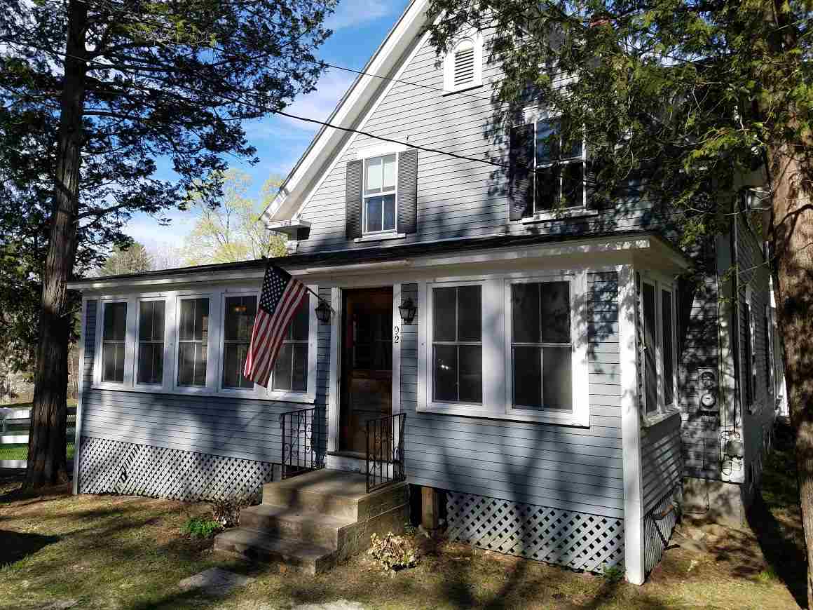 92 Center Road Bradford, NH 03221 - Photo 38 of 40 Gallery Image 38