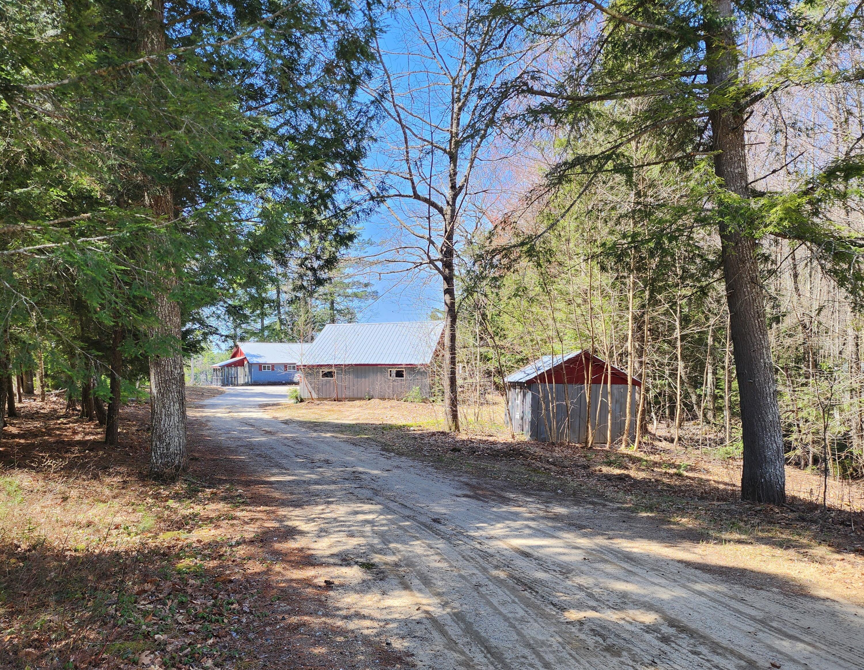 48 Jewett Pond Road Waterford, ME 04088 - Photo 18 of 43 23