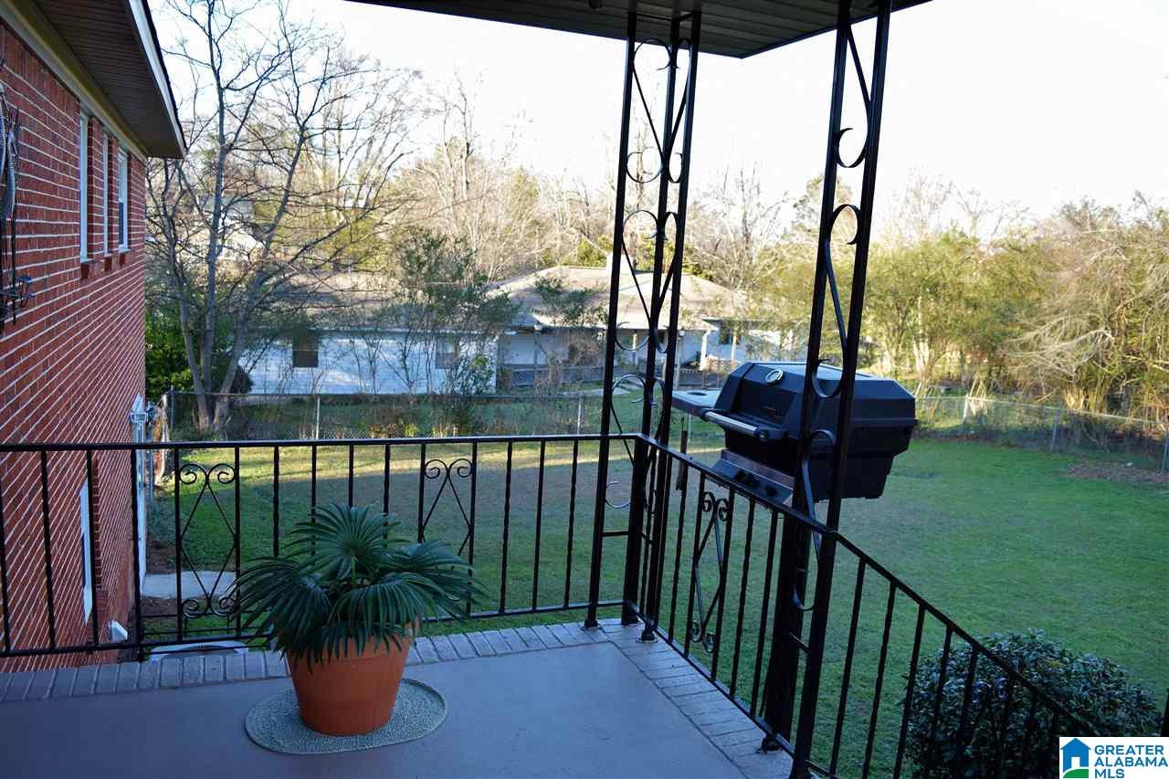 2417 2nd Street Northeast Birmingham, AL 35215 - Photo 20 of 27