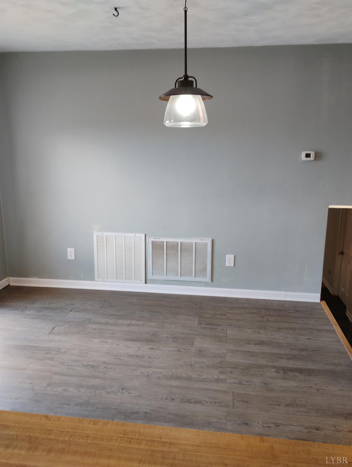 1316 Dudley Road Moneta, VA 24121 - Photo 23 of 61 BREAKFAST NOOK