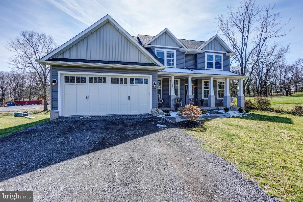 12334 Bristow Road Bristow, VA 20136 - Photo 1 of 47