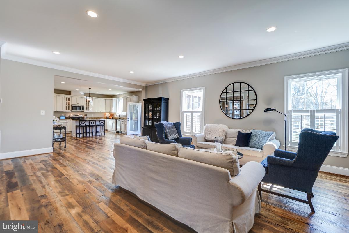 12334 Bristow Road Bristow, VA 20136 - Photo 12 of 47 Family Room