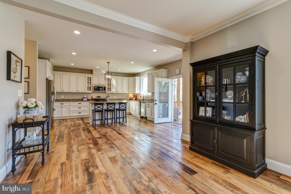 12334 Bristow Road Bristow, VA 20136 - Photo 13 of 47 Kitchen