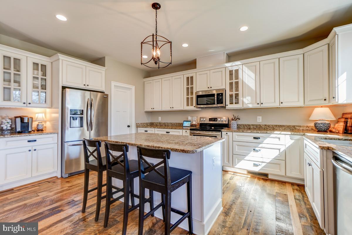 12334 Bristow Road Bristow, VA 20136 - Photo 14 of 47 Kitchen