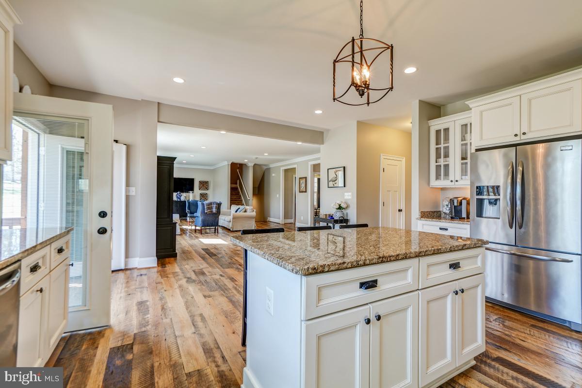 12334 Bristow Road Bristow, VA 20136 - Photo 15 of 47 Kitchen
