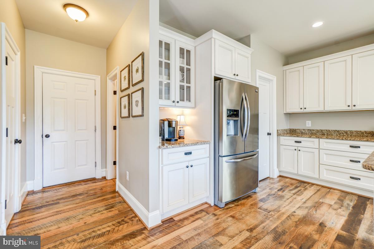 12334 Bristow Road Bristow, VA 20136 - Photo 19 of 47 Kitchen