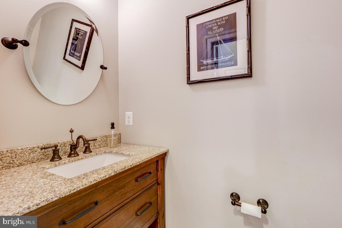 12334 Bristow Road Bristow, VA 20136 - Photo 20 of 47 Kitchen