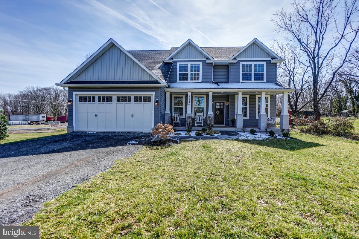 12334 Bristow Road Bristow, VA 20136 - Photo 2 of 47