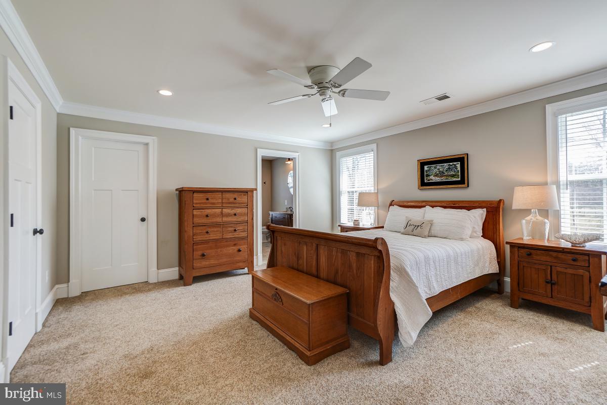 12334 Bristow Road Bristow, VA 20136 - Photo 23 of 47 Primary Bedroom