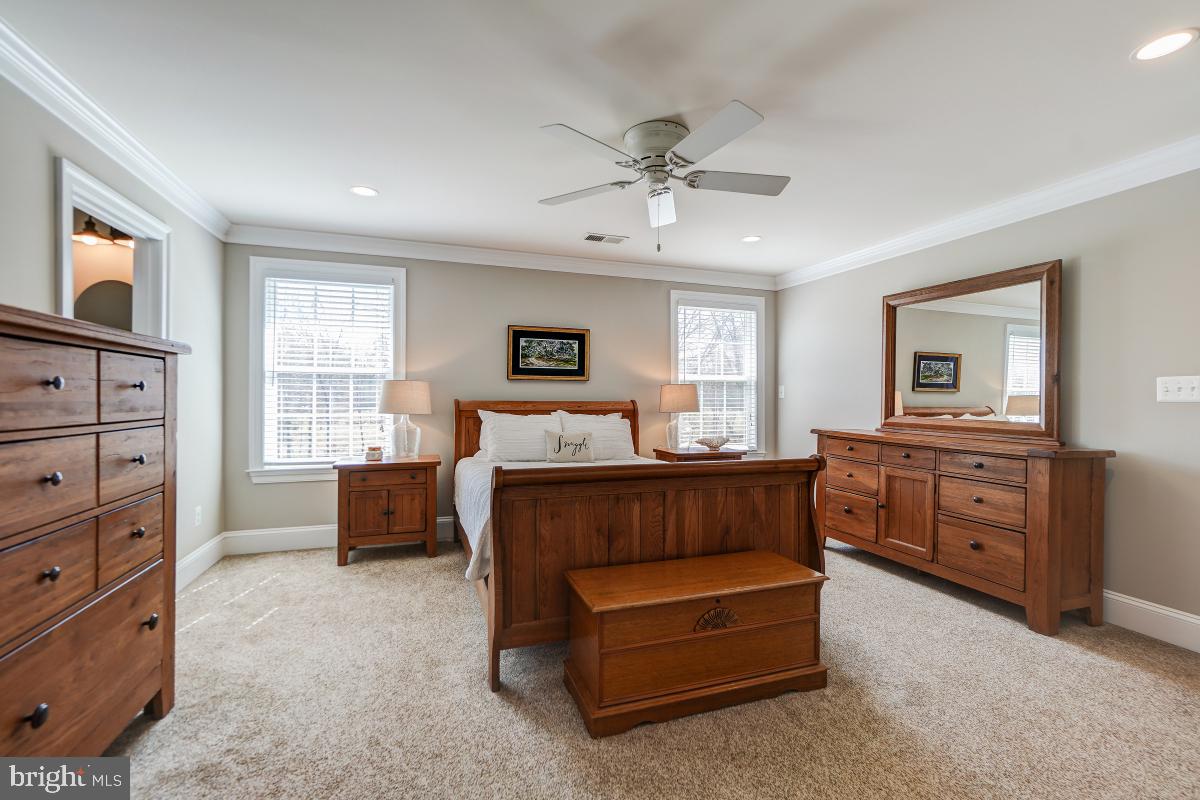 12334 Bristow Road Bristow, VA 20136 - Photo 24 of 47 Primary Bedroom
