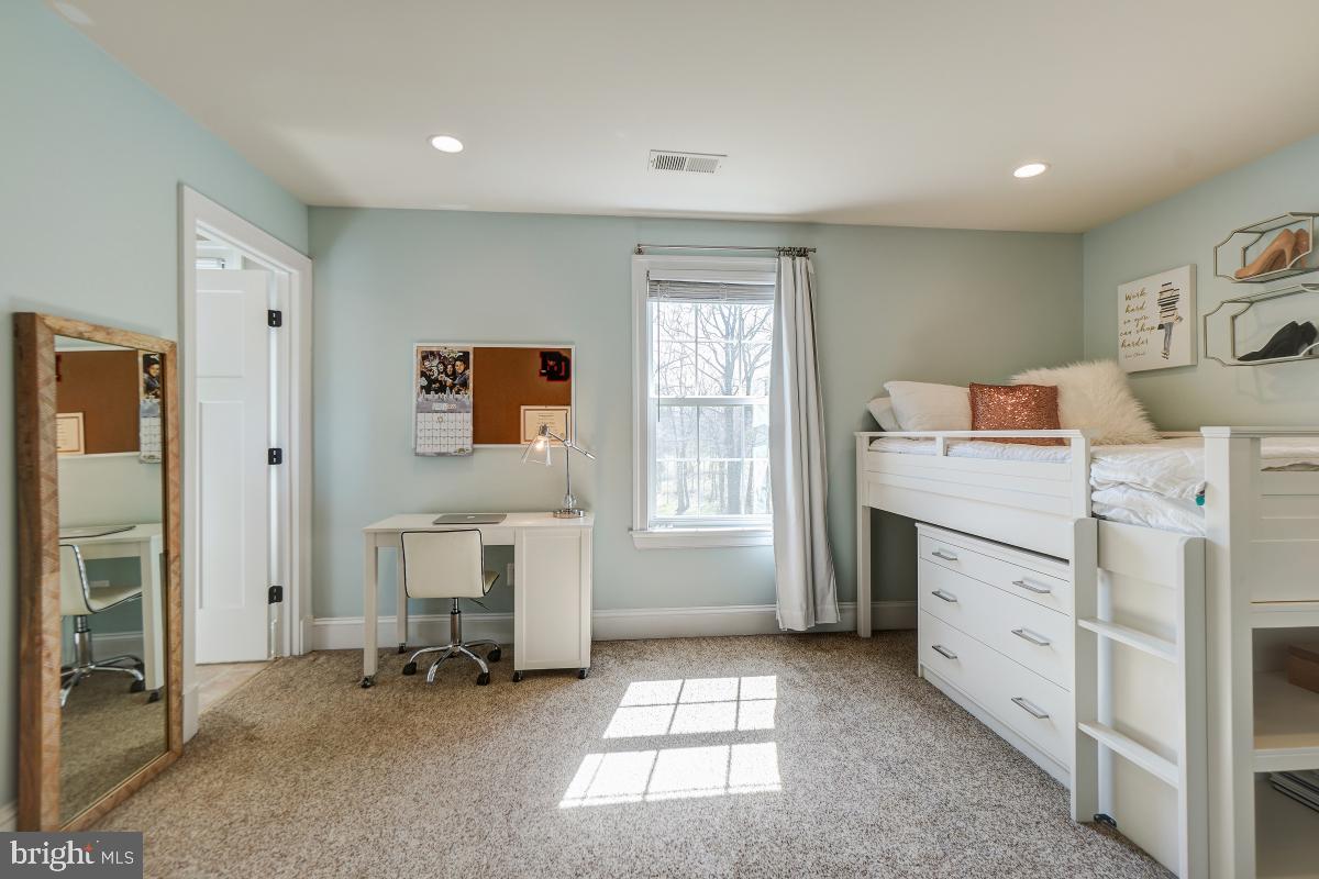 12334 Bristow Road Bristow, VA 20136 - Photo 28 of 47 Bedroom 2