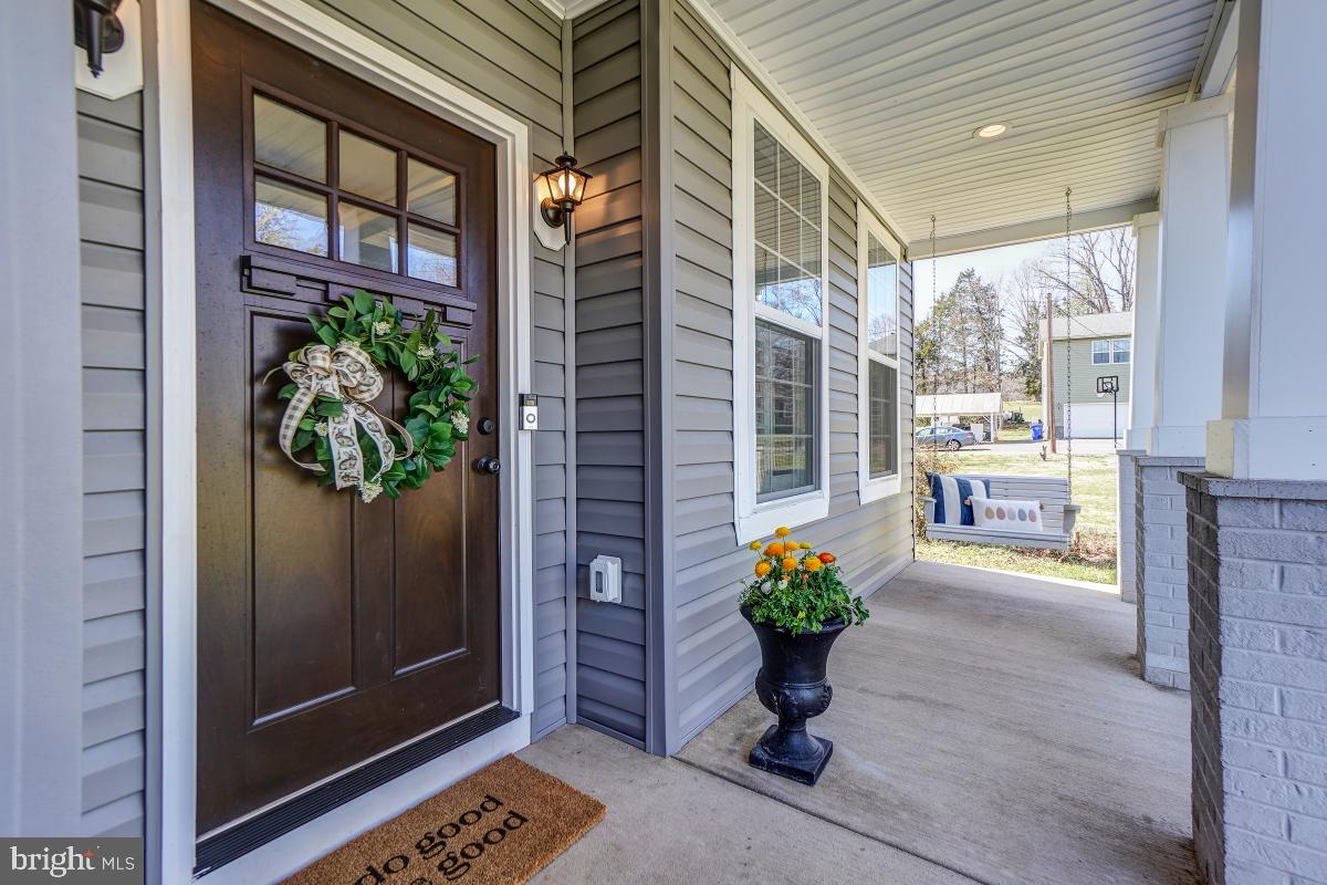 12334 Bristow Road Bristow, VA 20136 - Photo 3 of 47