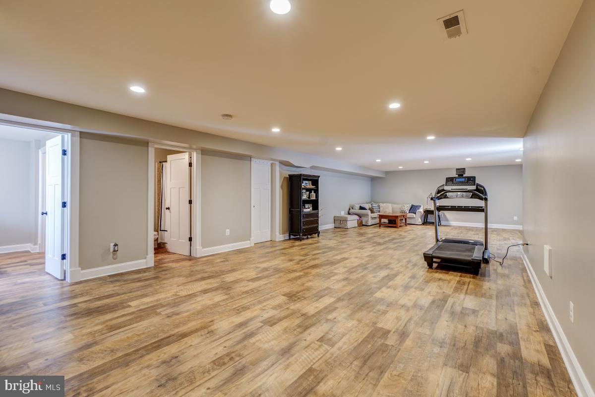 12334 Bristow Road Bristow, VA 20136 - Photo 37 of 47 Rec Room