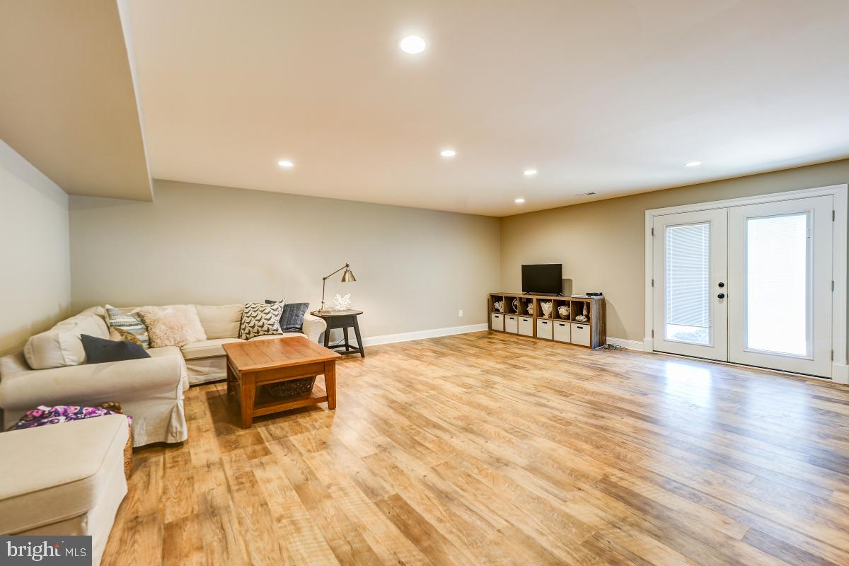 12334 Bristow Road Bristow, VA 20136 - Photo 38 of 47 Rec Room