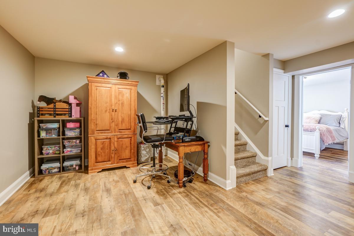 12334 Bristow Road Bristow, VA 20136 - Photo 40 of 47